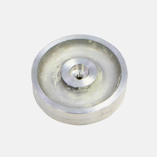 PU Mould Insert