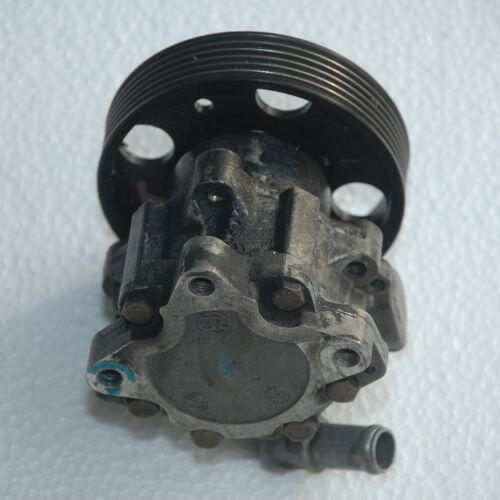Servo Pump