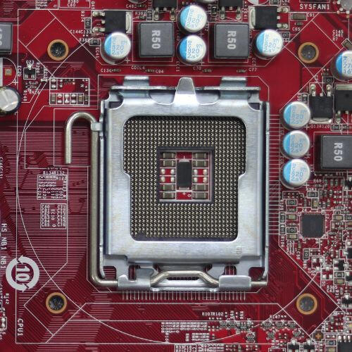 Electronic Chip