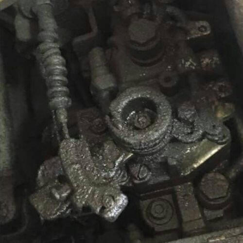 Throttle Body