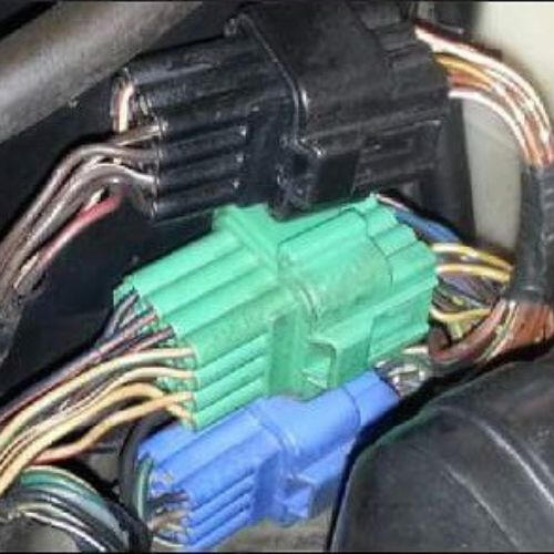 Electro Plug
