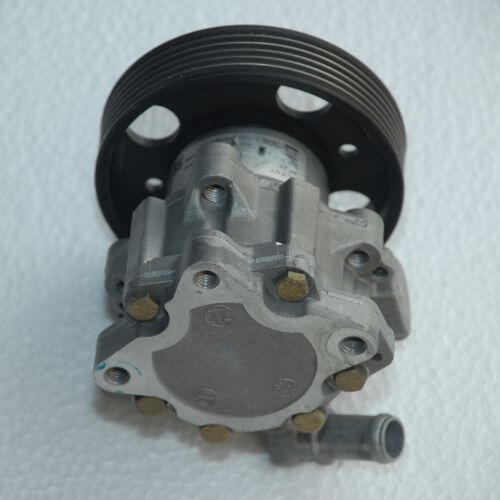 Servo Pump