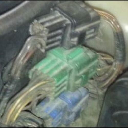Electro Plug