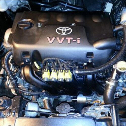 Engine