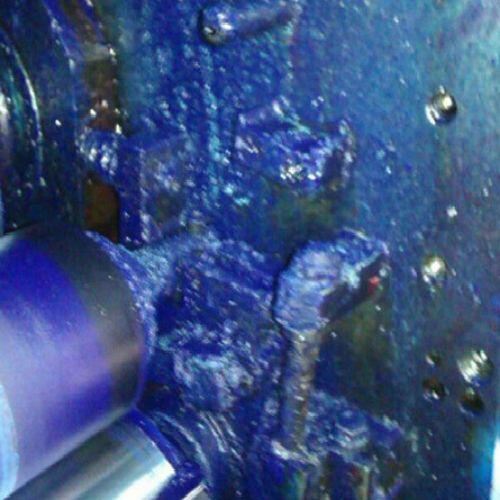 Printing Machine