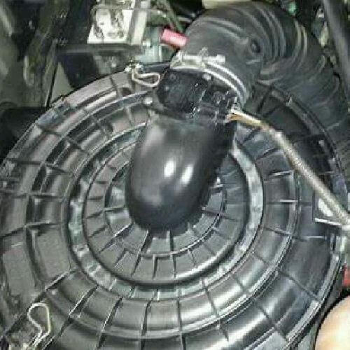 Filter Housing