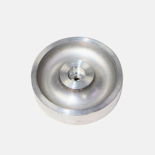 PU Mould Insert