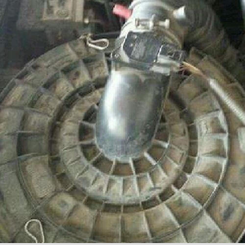 Filter Housing