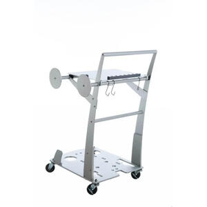 C2 - Trolley USD 375.- (excl. shipping)